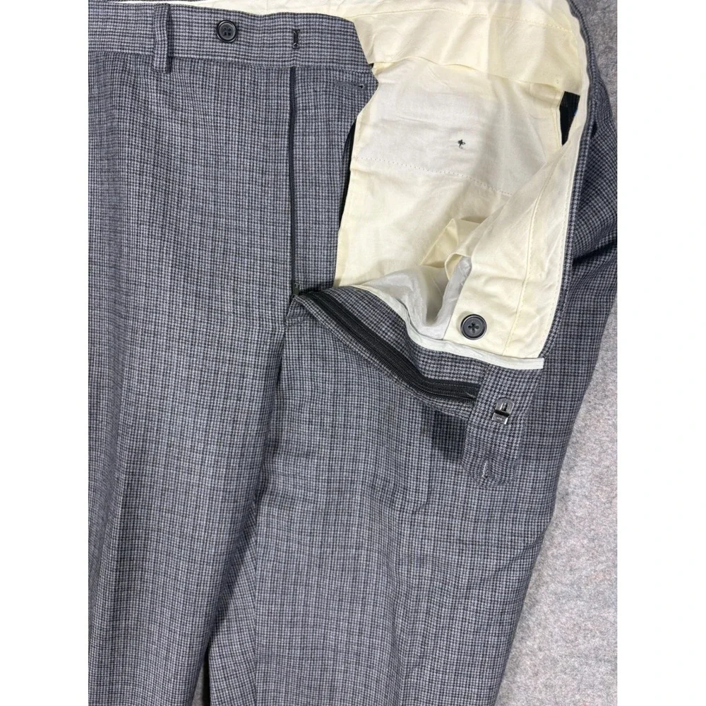 Brooks Brothers refined sophistication